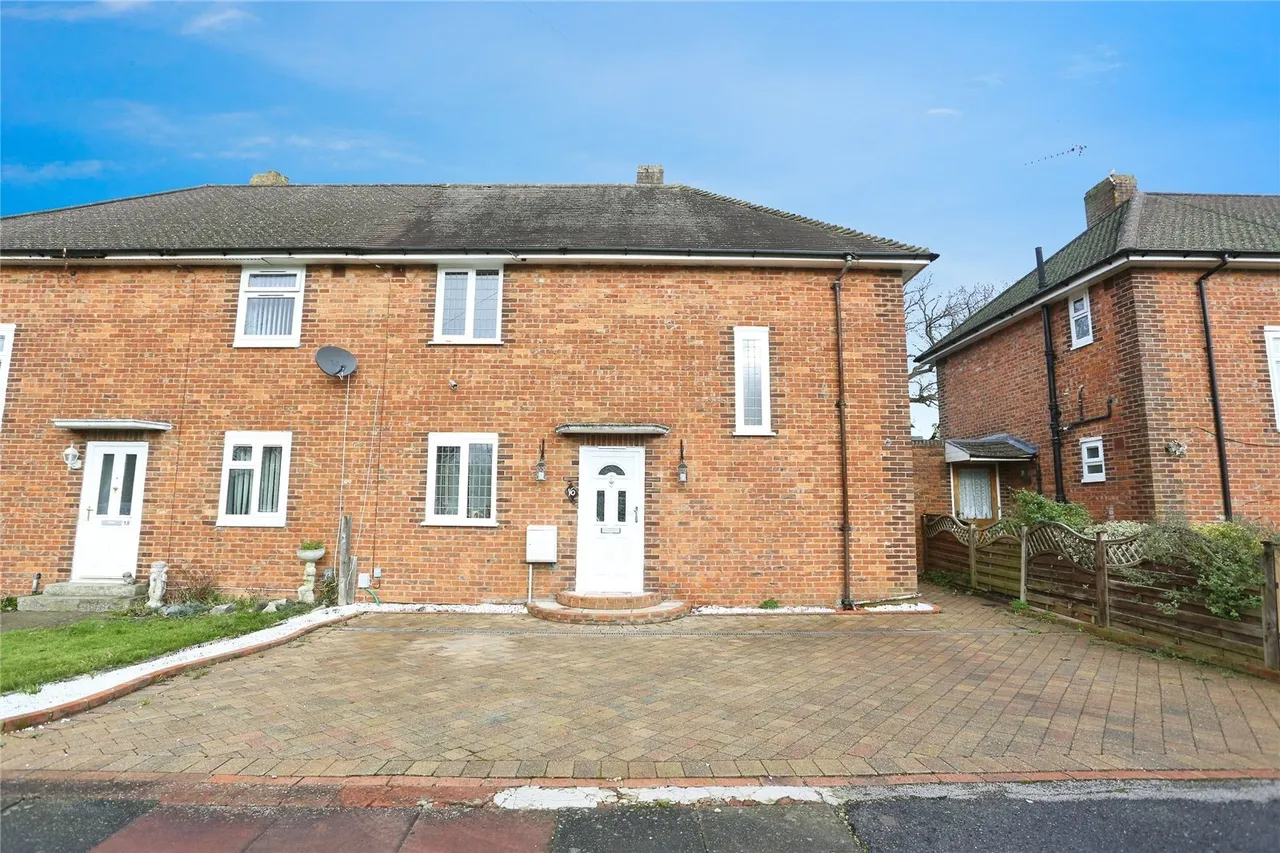 Whitebeam Avenue, Bromley, BR2, photo 25