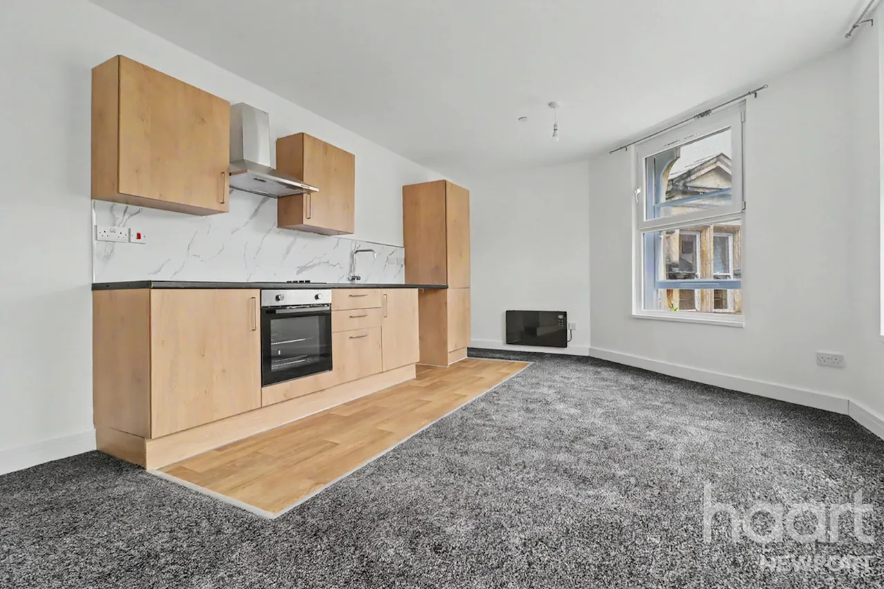 Commercial Street, NP20, photo 2