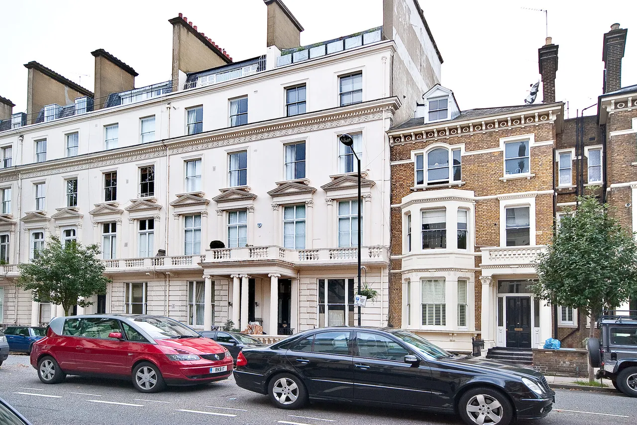 Warrington Crescent, London, W9, photo 10