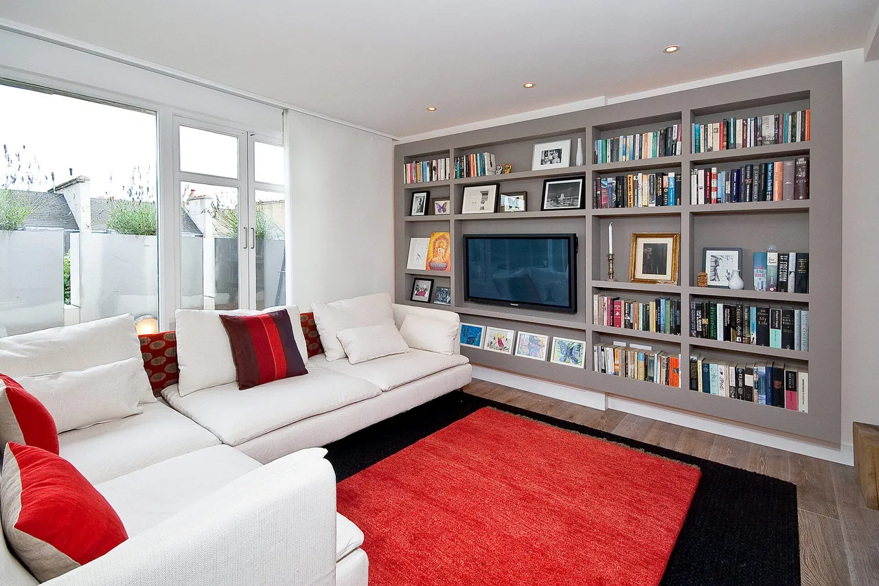 Warrington Crescent, London, W9, photo 9