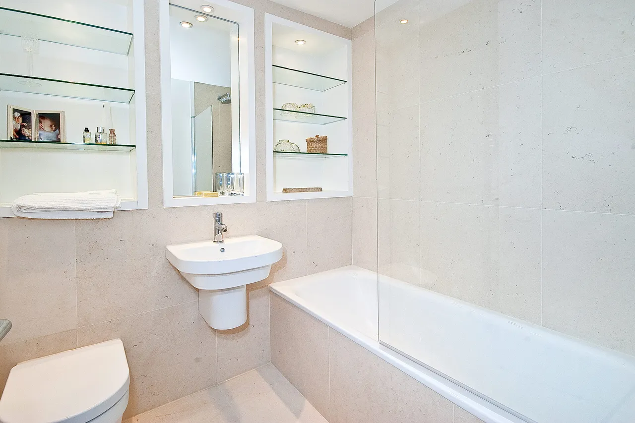 Warrington Crescent, London, W9, photo 5