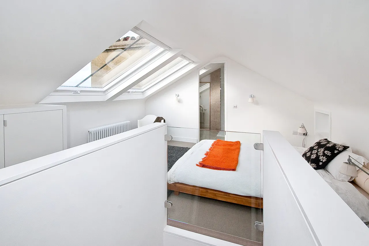 Warrington Crescent, London, W9, photo 11