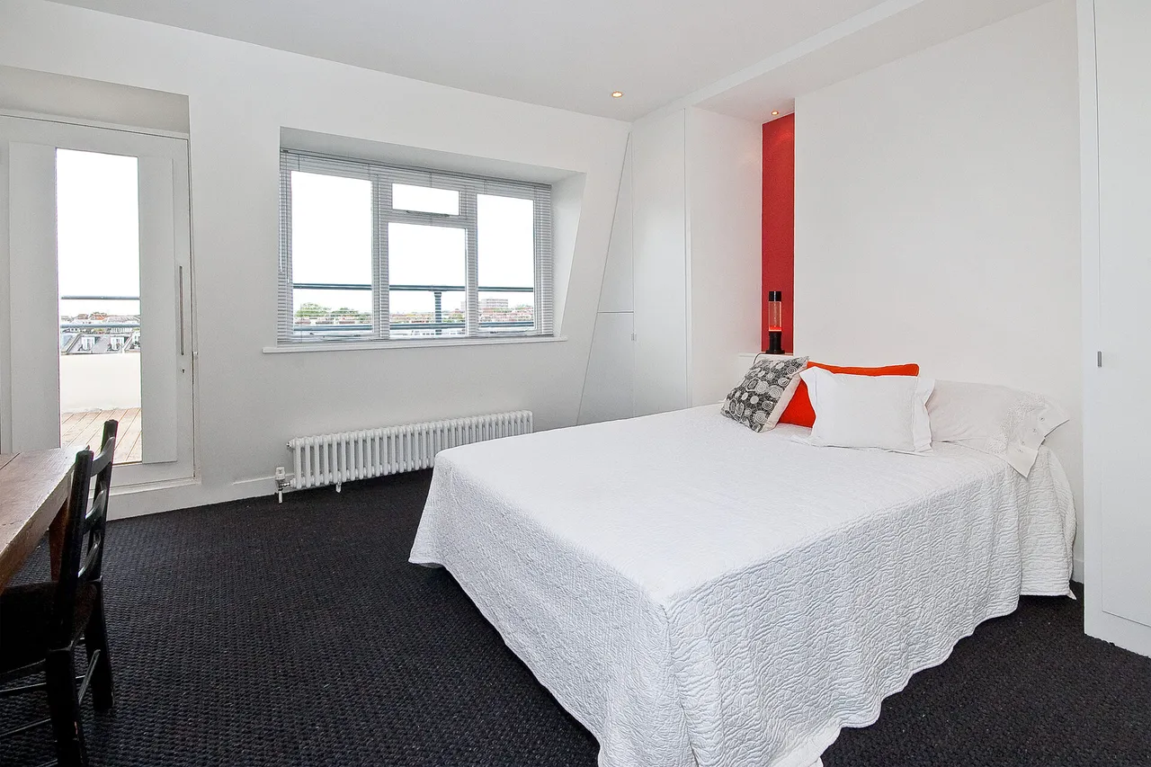 Warrington Crescent, London, W9, photo 7