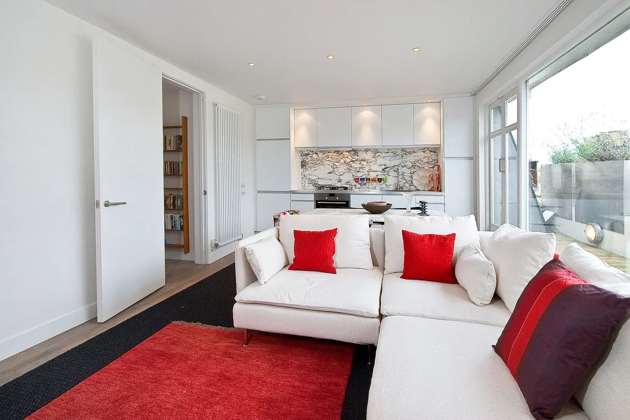 Warrington Crescent, London, W9, photo 14