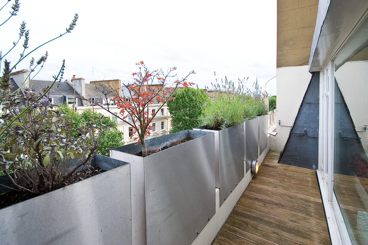 Warrington Crescent, London, W9, photo 3