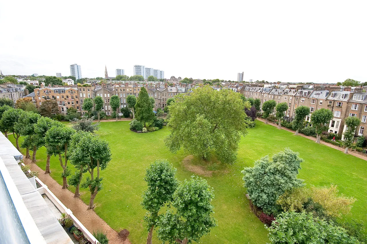 Warrington Crescent, London, W9, photo 15