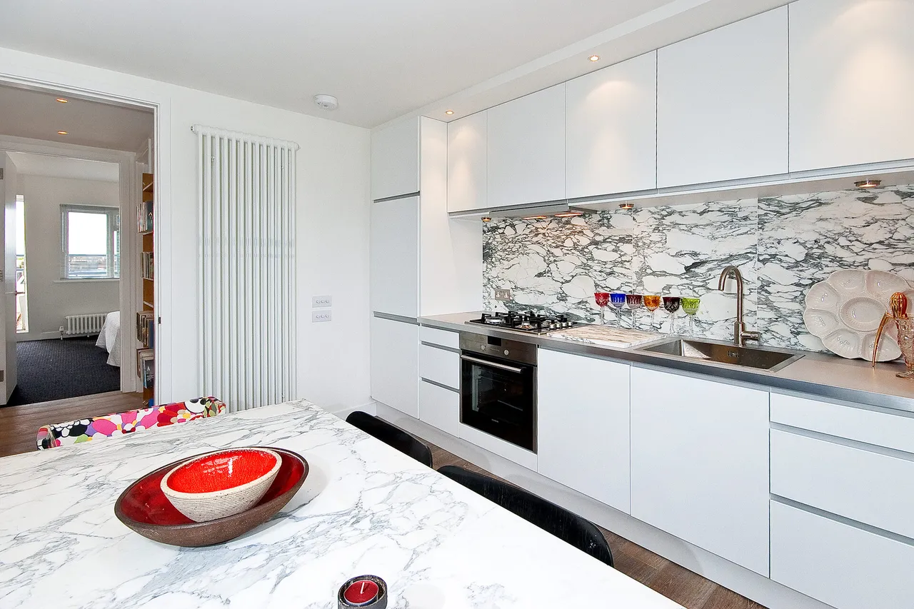 Warrington Crescent, London, W9, photo 2