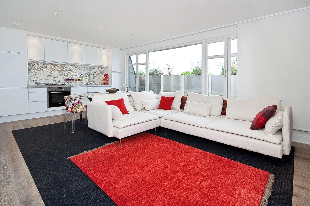 Warrington Crescent, London, W9, photo 12