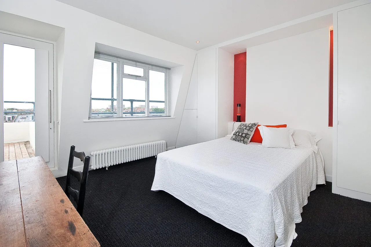 Warrington Crescent, London, W9, photo 13