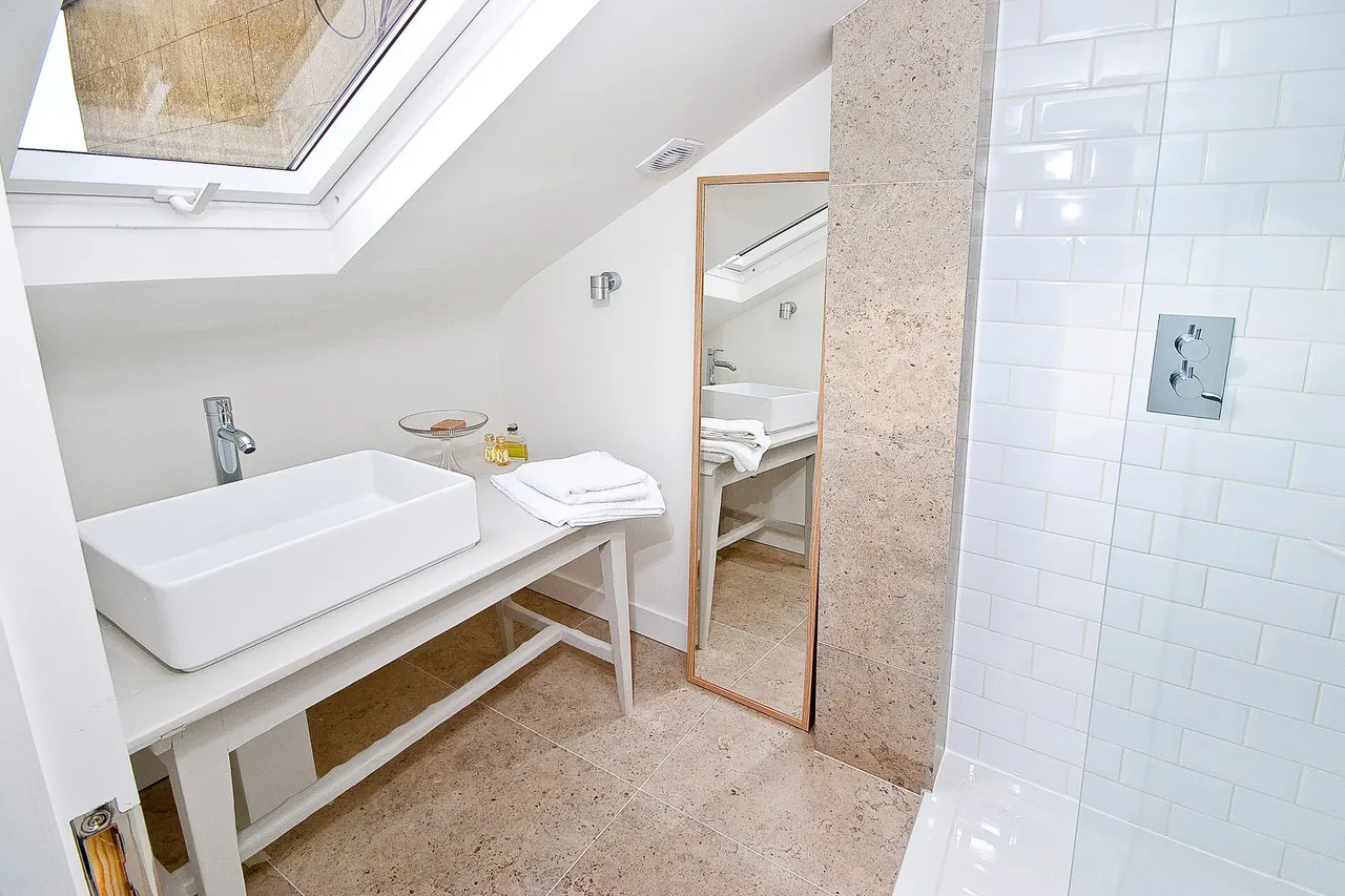 Warrington Crescent, London, W9, photo 8