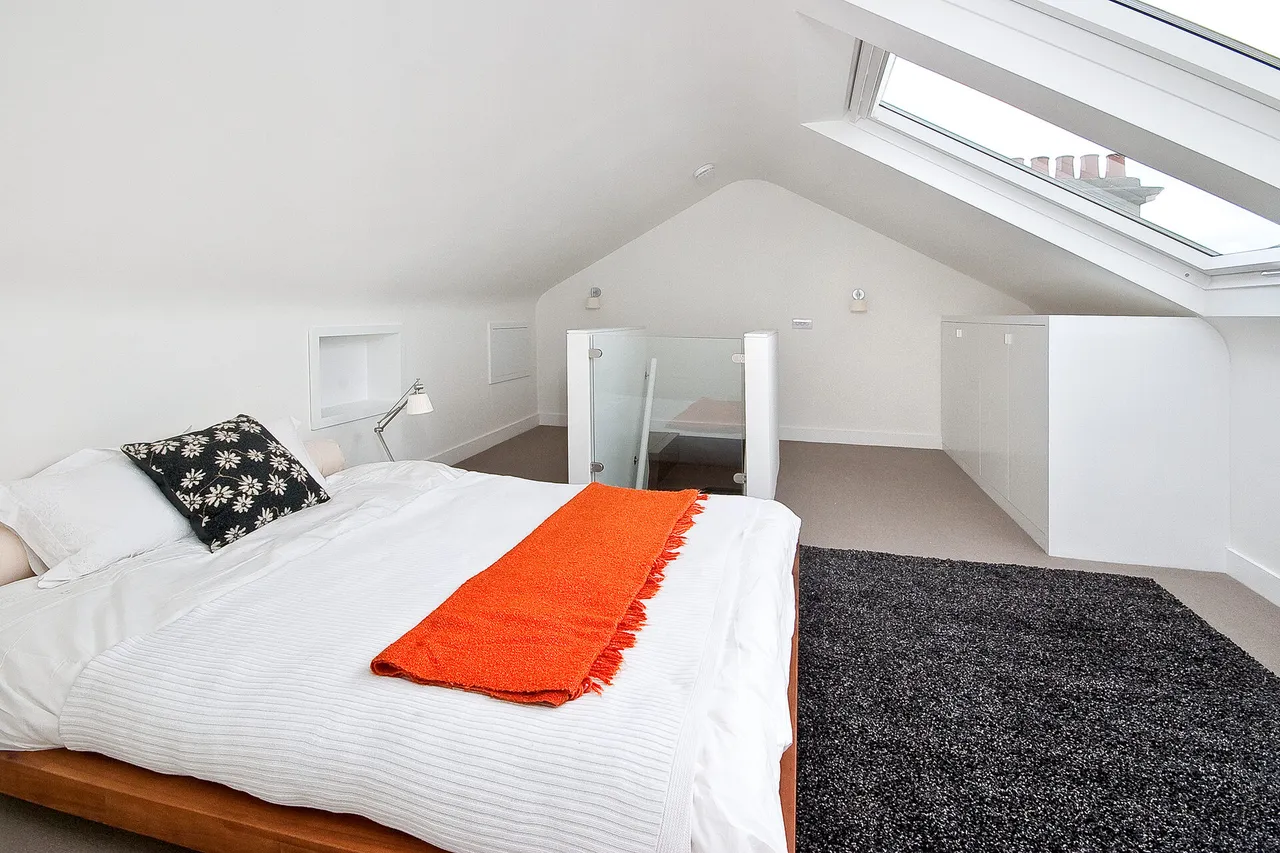 Warrington Crescent, London, W9, photo 6