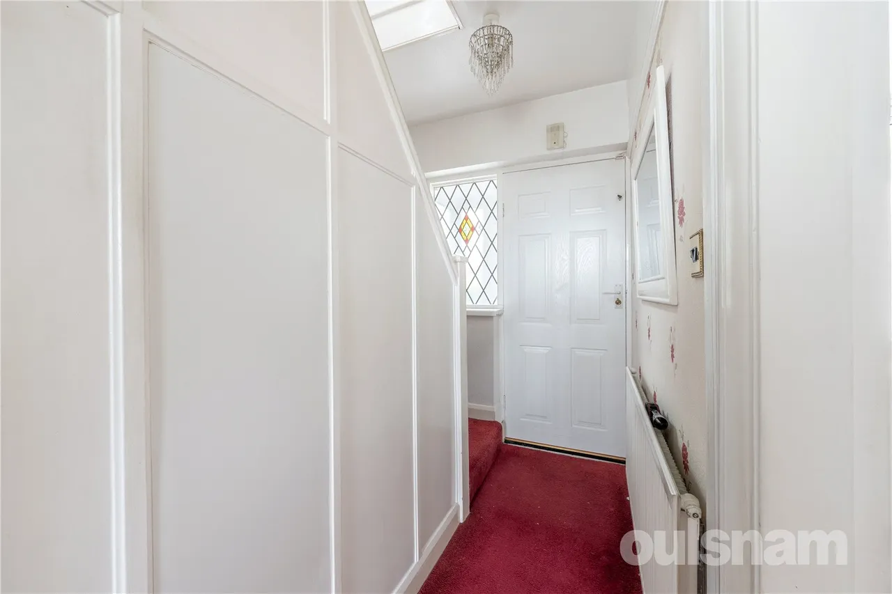 Leach Green Lane, Rednal, Birmingham, West Midlands, B45 8EB, photo 5