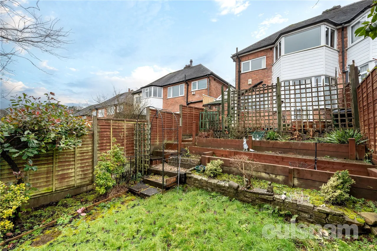 Leach Green Lane, Rednal, Birmingham, West Midlands, B45 8EB, photo 14