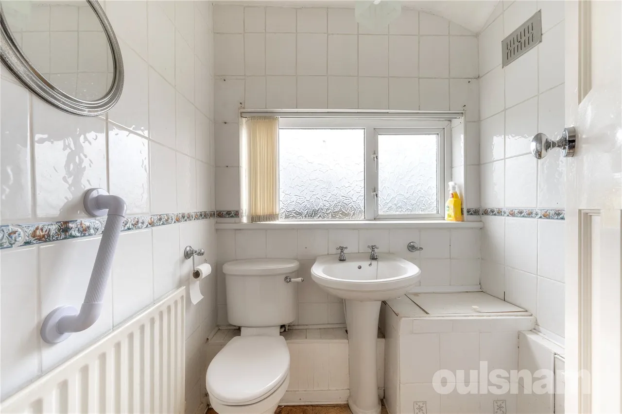 Leach Green Lane, Rednal, Birmingham, West Midlands, B45 8EB, photo 10