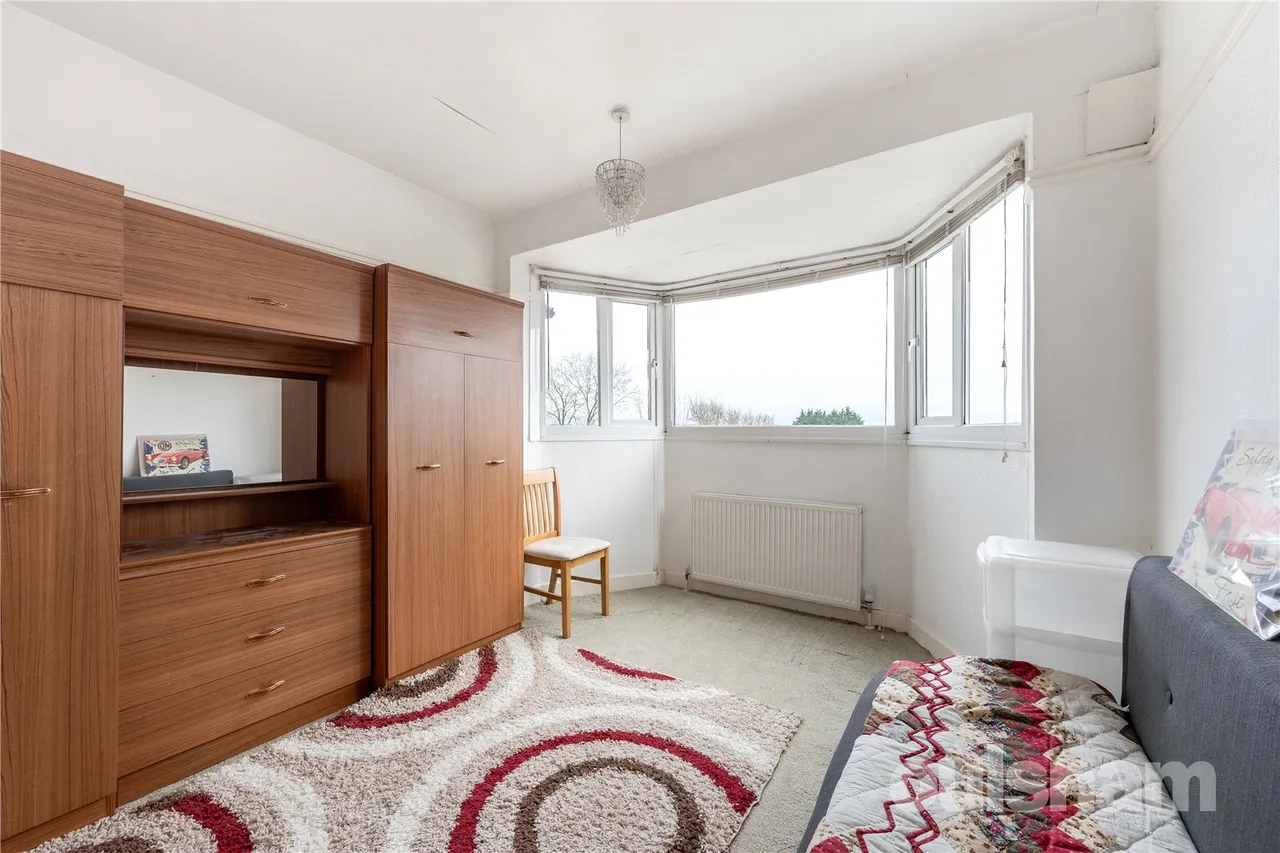 Leach Green Lane, Rednal, Birmingham, West Midlands, B45 8EB, photo 9