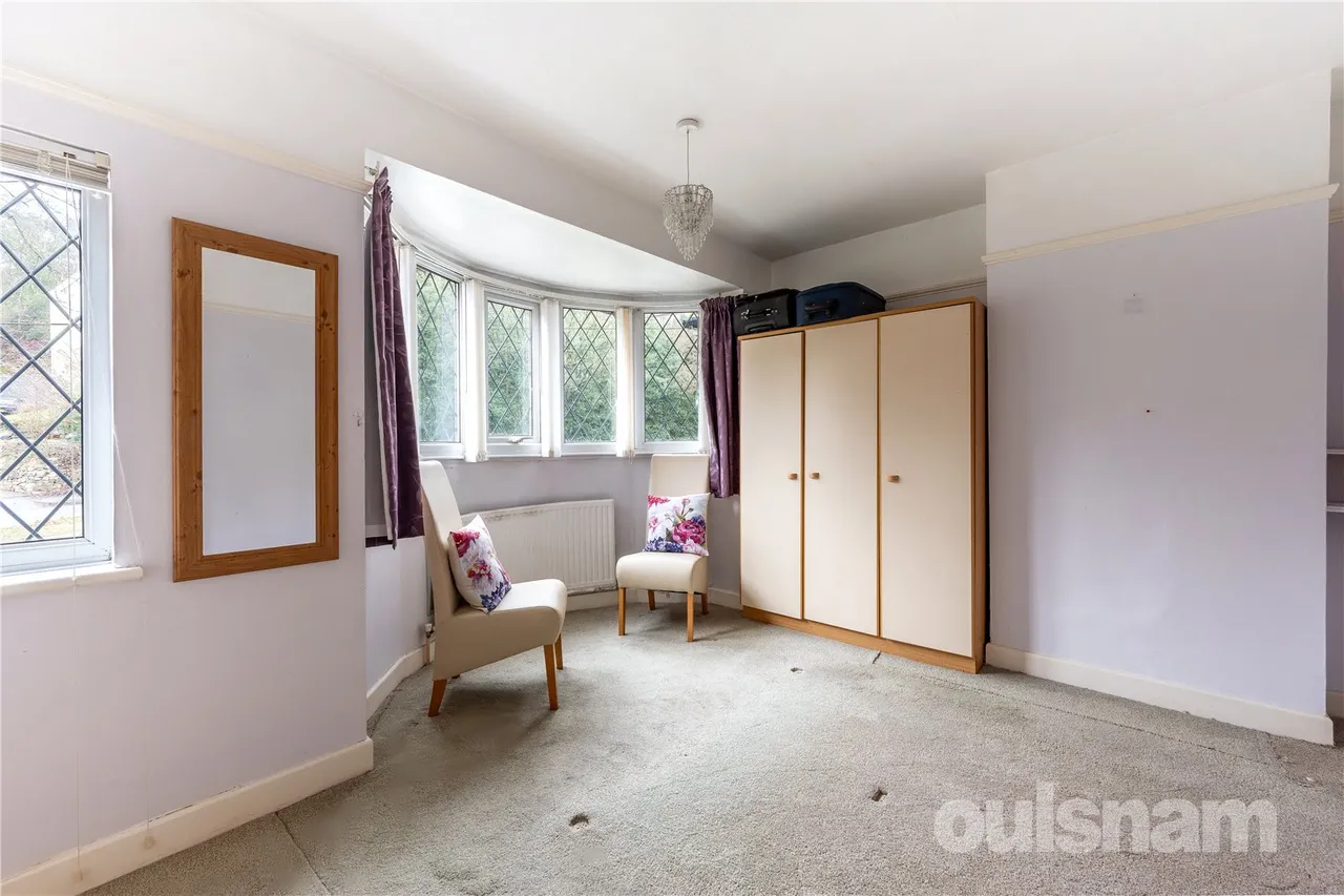 Leach Green Lane, Rednal, Birmingham, West Midlands, B45 8EB, photo 8