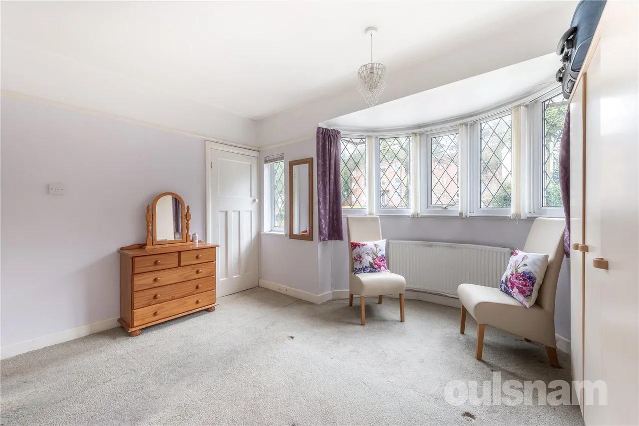 Leach Green Lane, Rednal, Birmingham, West Midlands, B45 8EB, photo 7