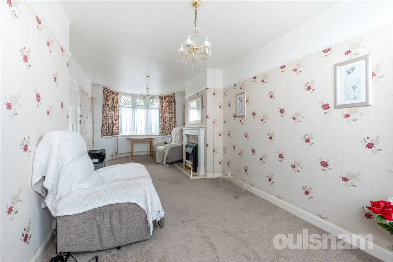 Leach Green Lane, Rednal, Birmingham, West Midlands, B45 8EB, photo 6