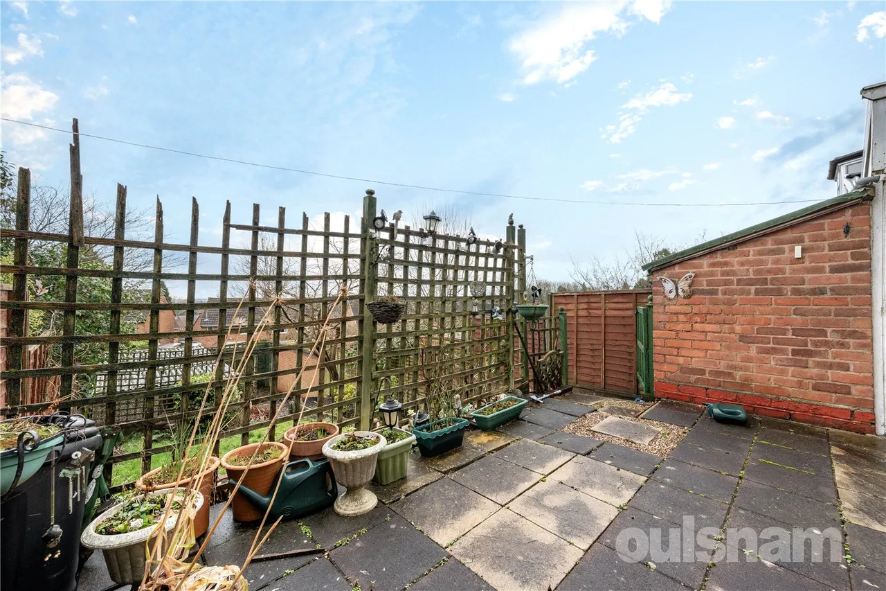 Leach Green Lane, Rednal, Birmingham, West Midlands, B45 8EB, photo 12
