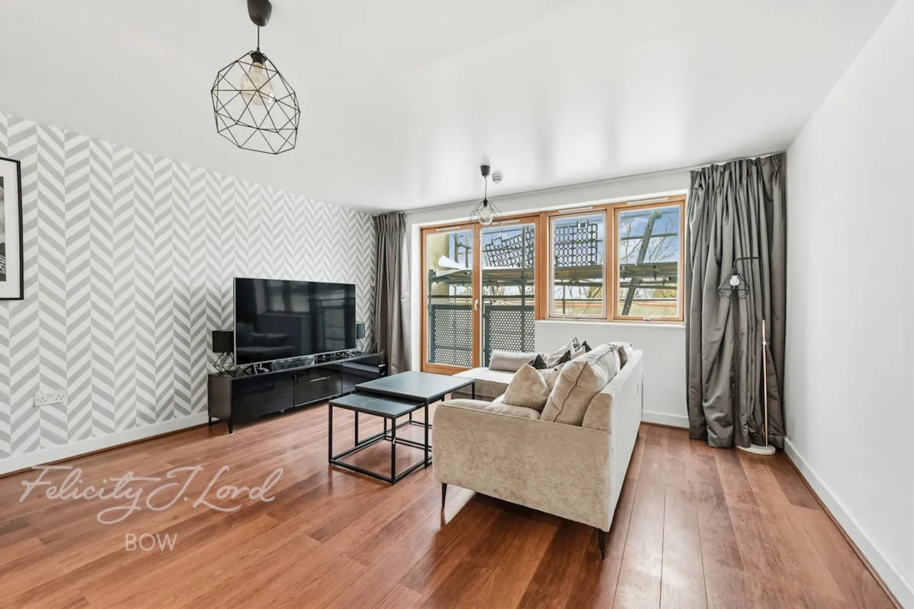 Meath Crescent, London, E2, photo 16