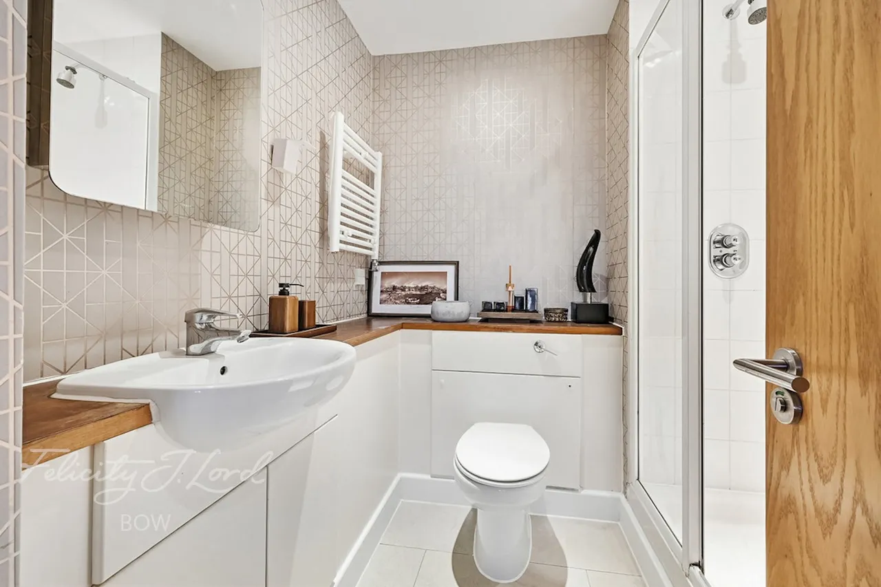 Meath Crescent, London, E2, photo 9