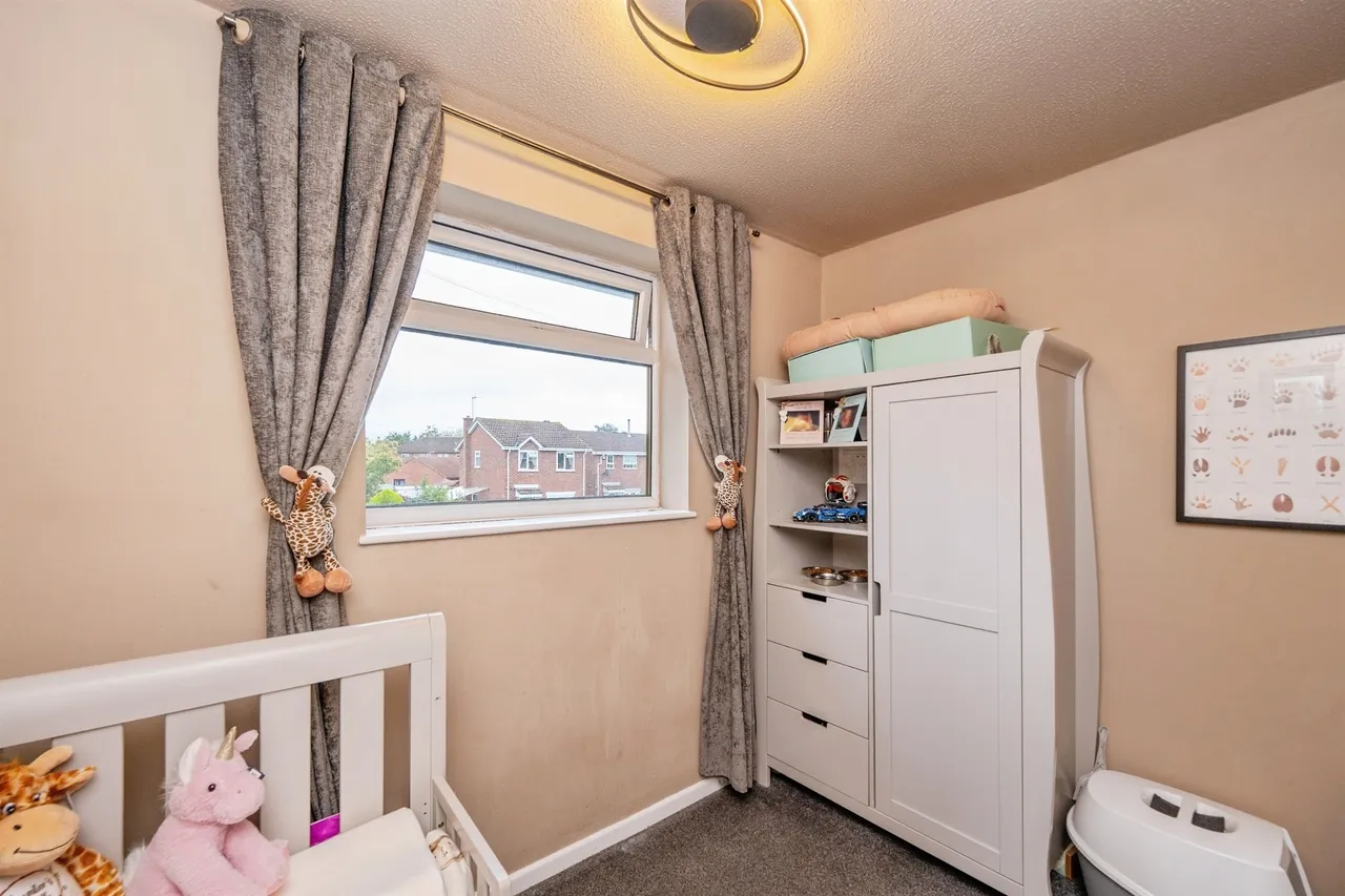 Highgrove Close, Stretton, DE13, photo 19