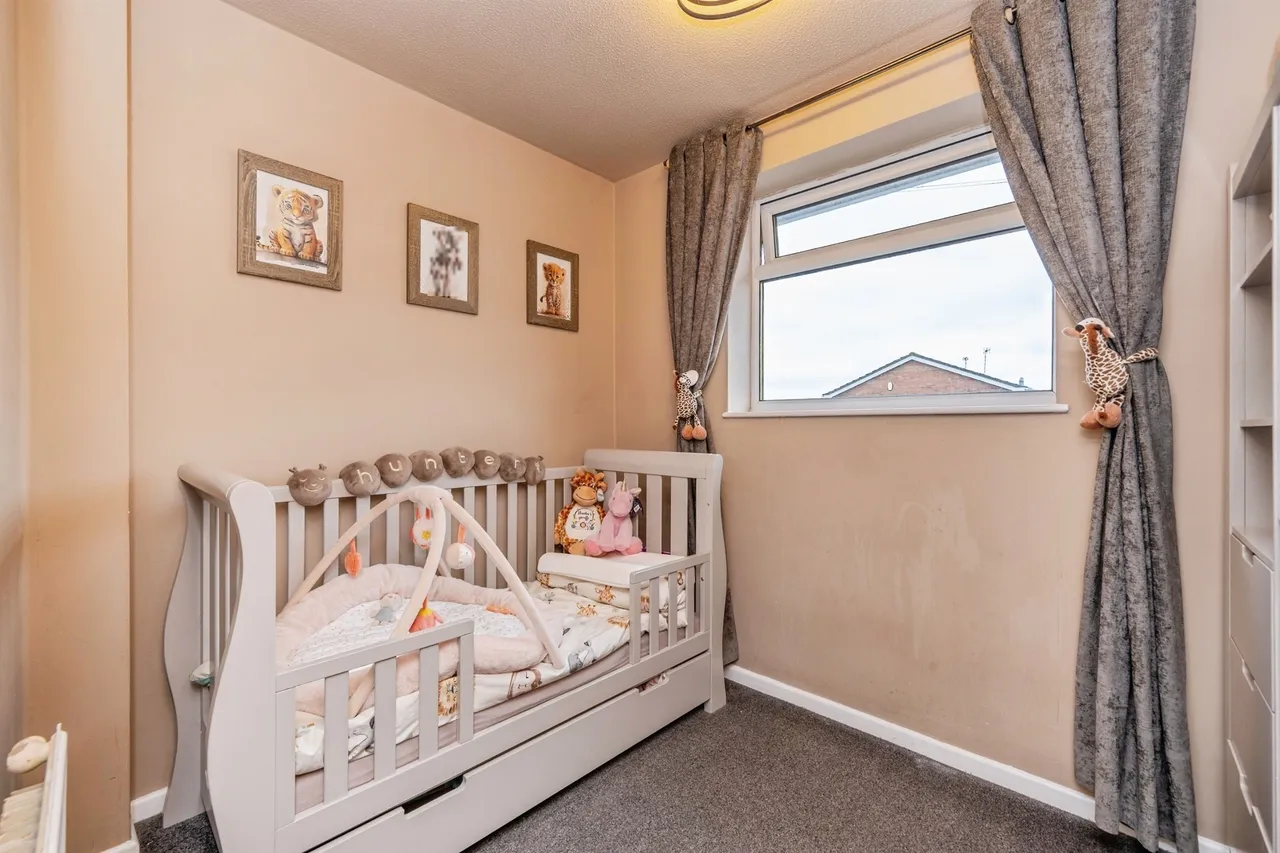 Highgrove Close, Stretton, DE13, photo 20