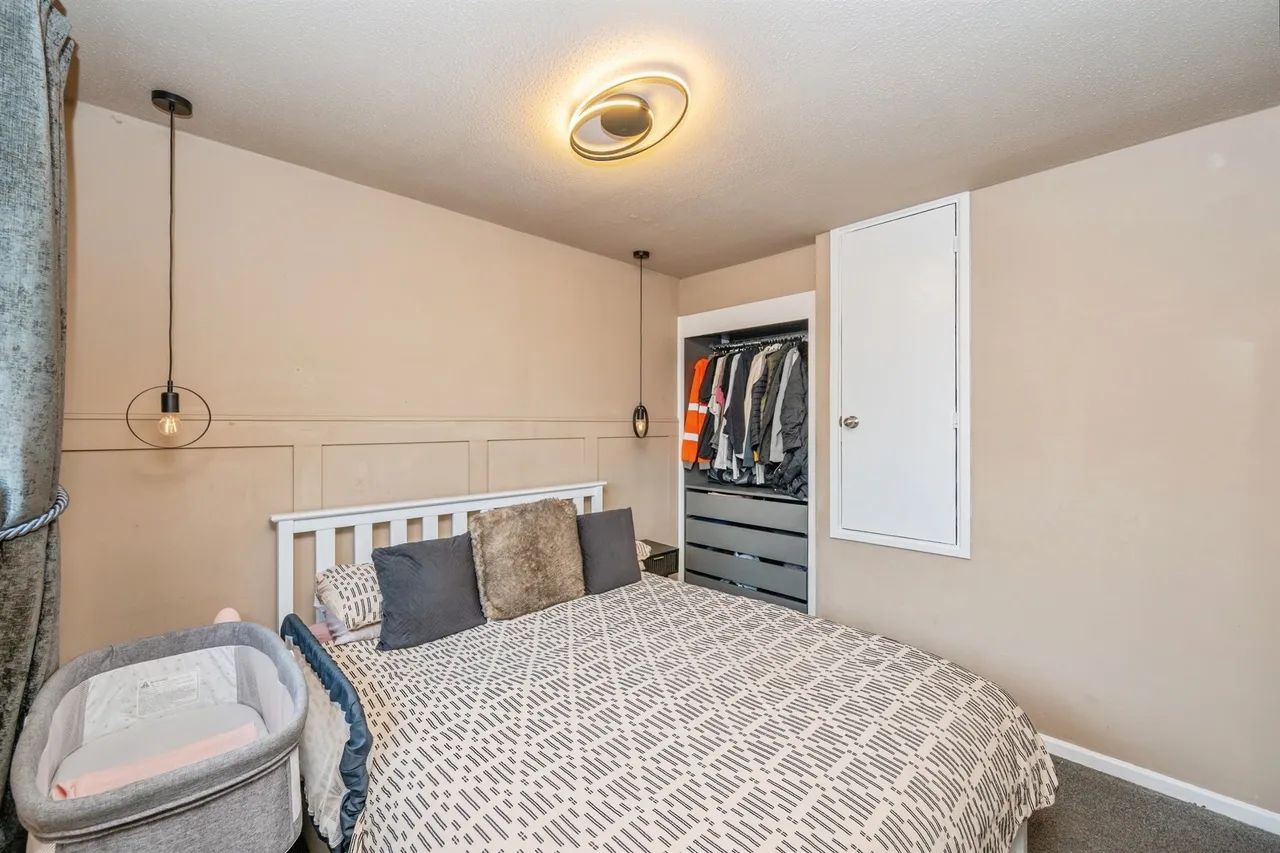 Highgrove Close, Stretton, DE13, photo 18