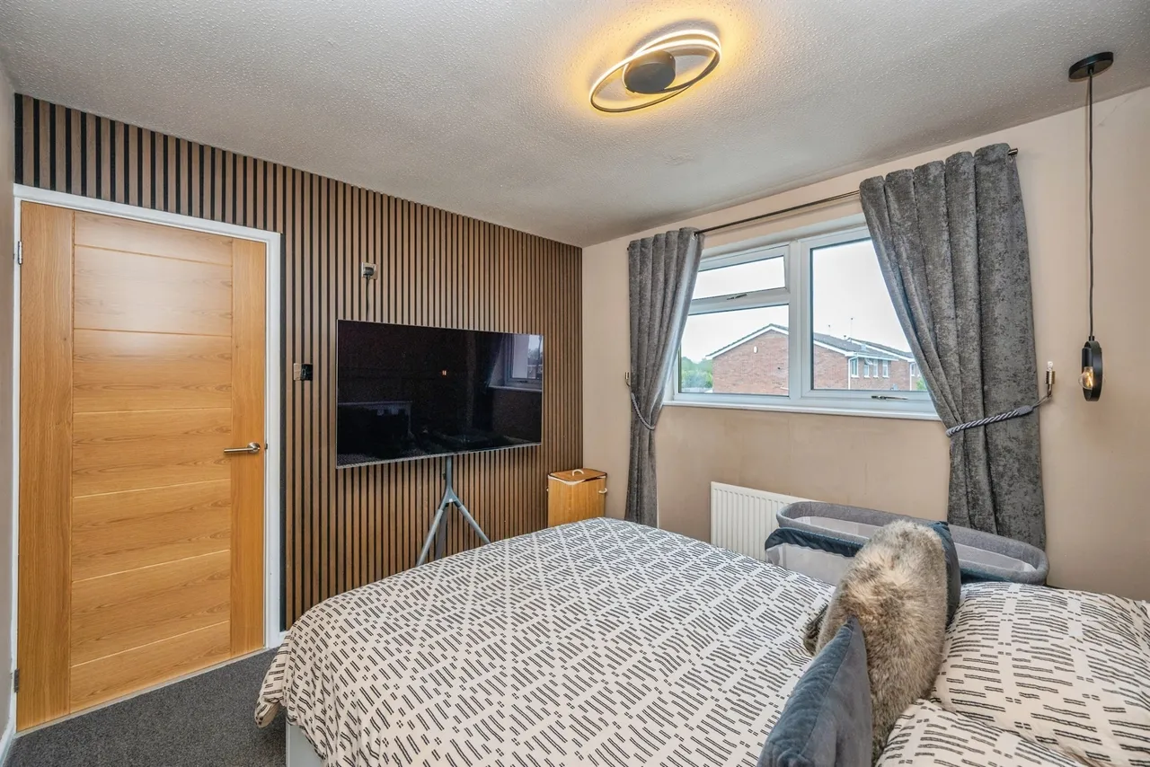 Highgrove Close, Stretton, DE13, photo 17