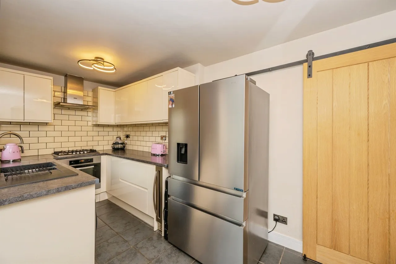 Highgrove Close, Stretton, DE13, photo 14