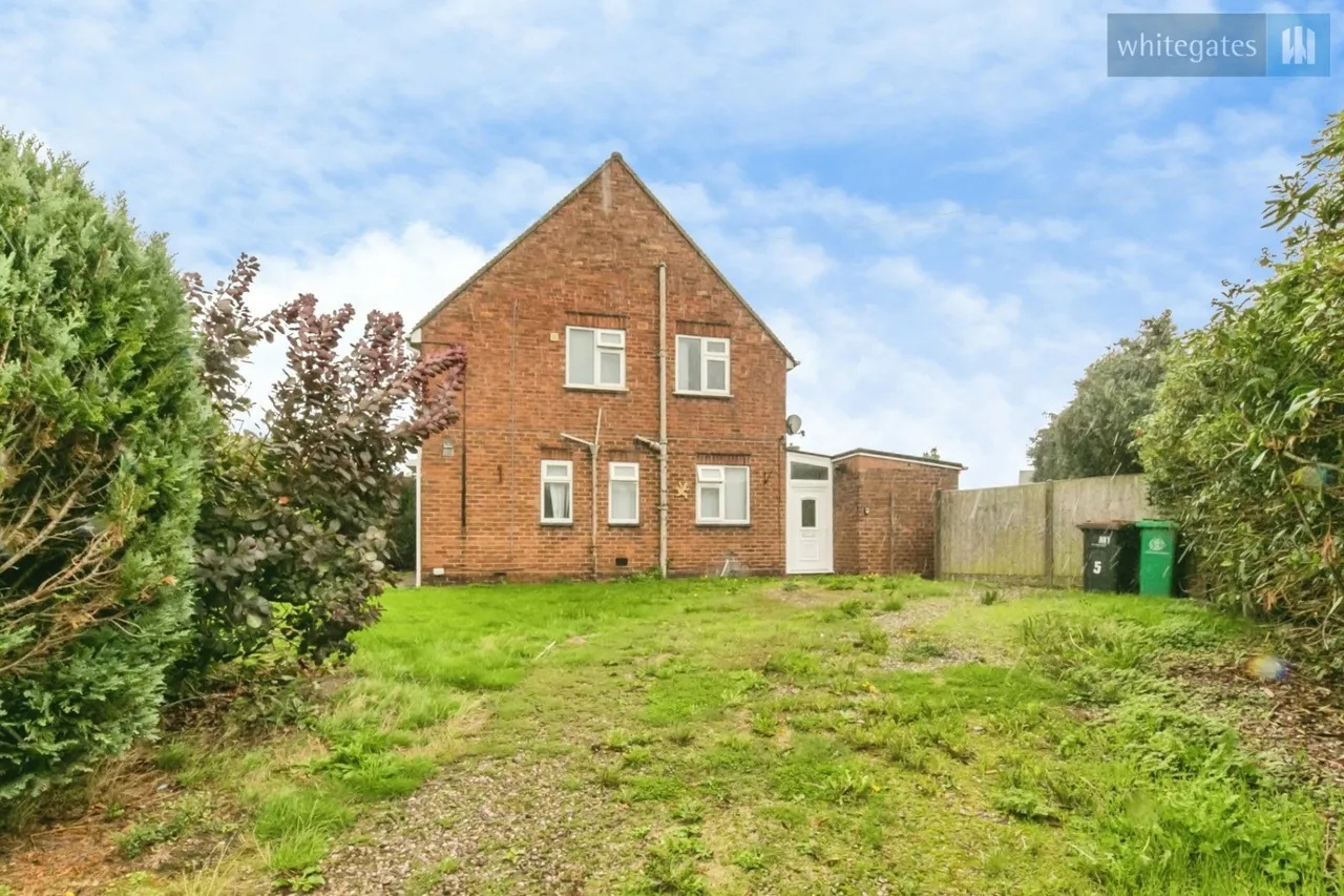 Sandfield Avenue, Wrenbury, CW5, photo 19