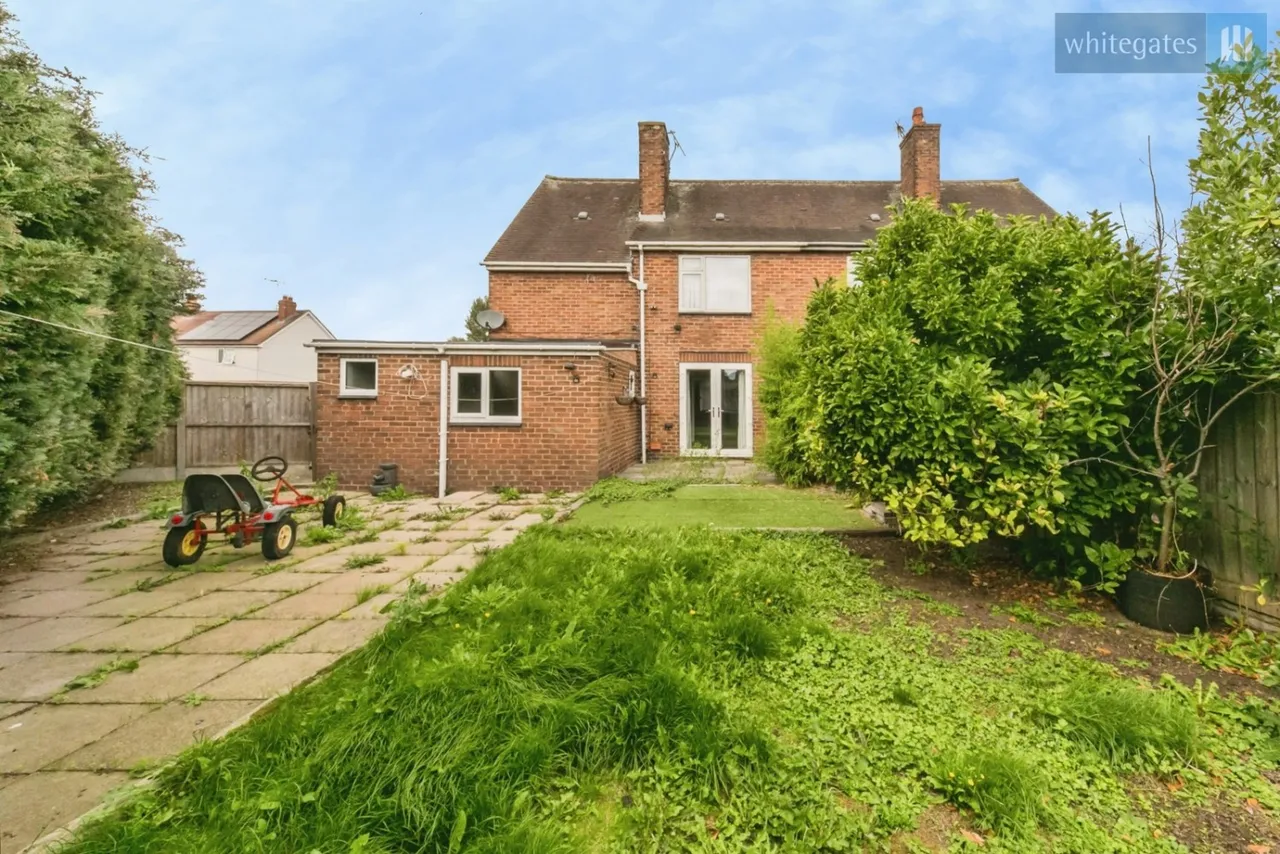 Sandfield Avenue, Wrenbury, CW5, photo 2