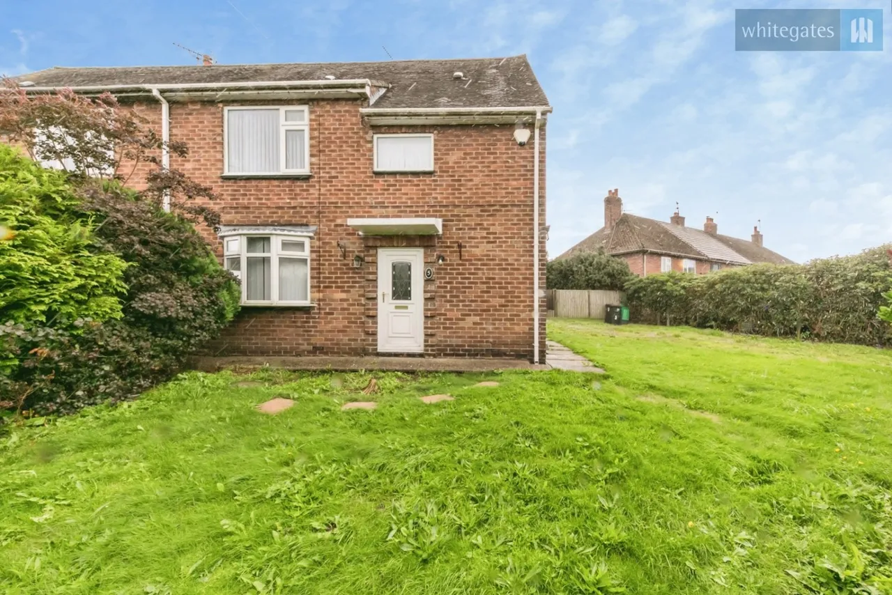 3 bed house for sale, Sandfield Avenue, Wrenbury, CW5