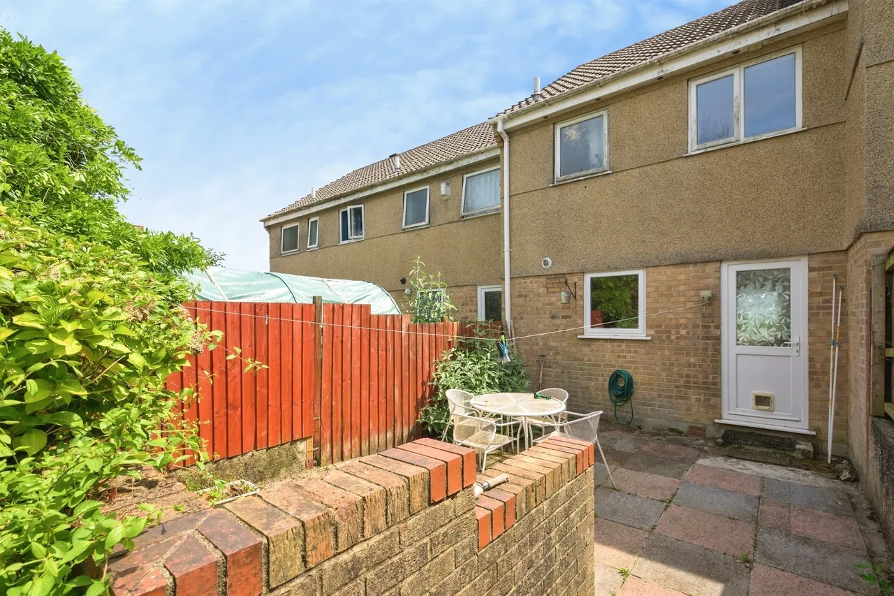 Church Park Road, Plymouth, PL6, photo 15