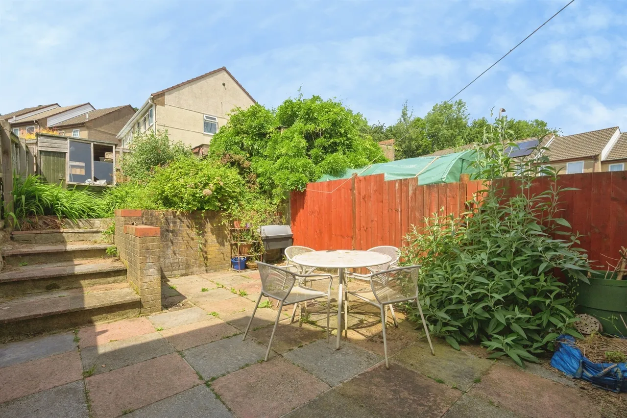 Church Park Road, Plymouth, PL6, photo 14