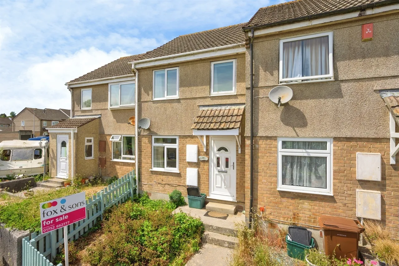 Church Park Road, Plymouth, PL6, photo 16
