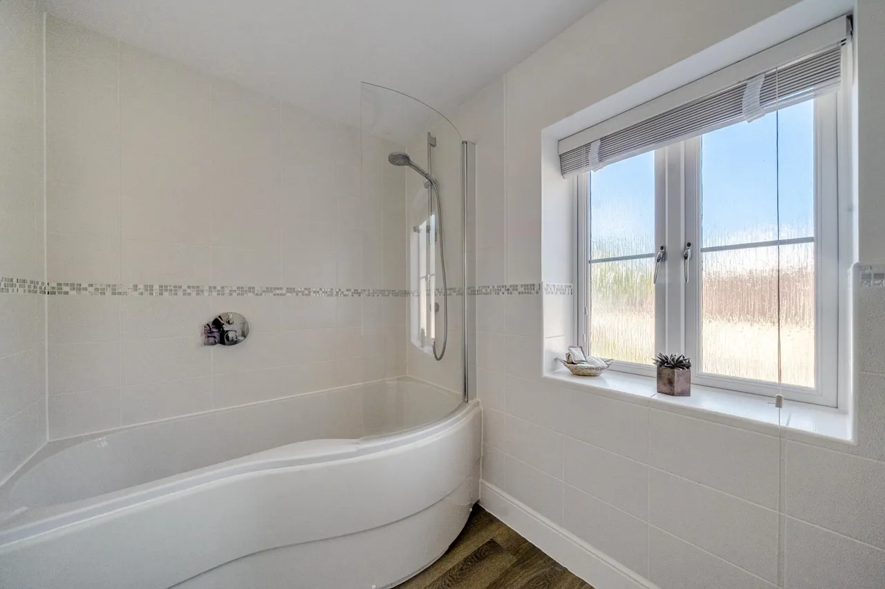 Hillcrest Gardens, Exmouth, EX8, photo 15