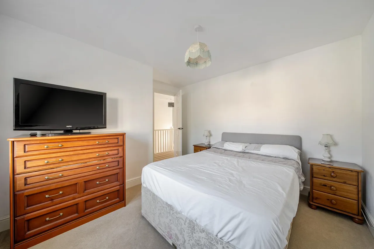 Hillcrest Gardens, Exmouth, EX8, photo 16