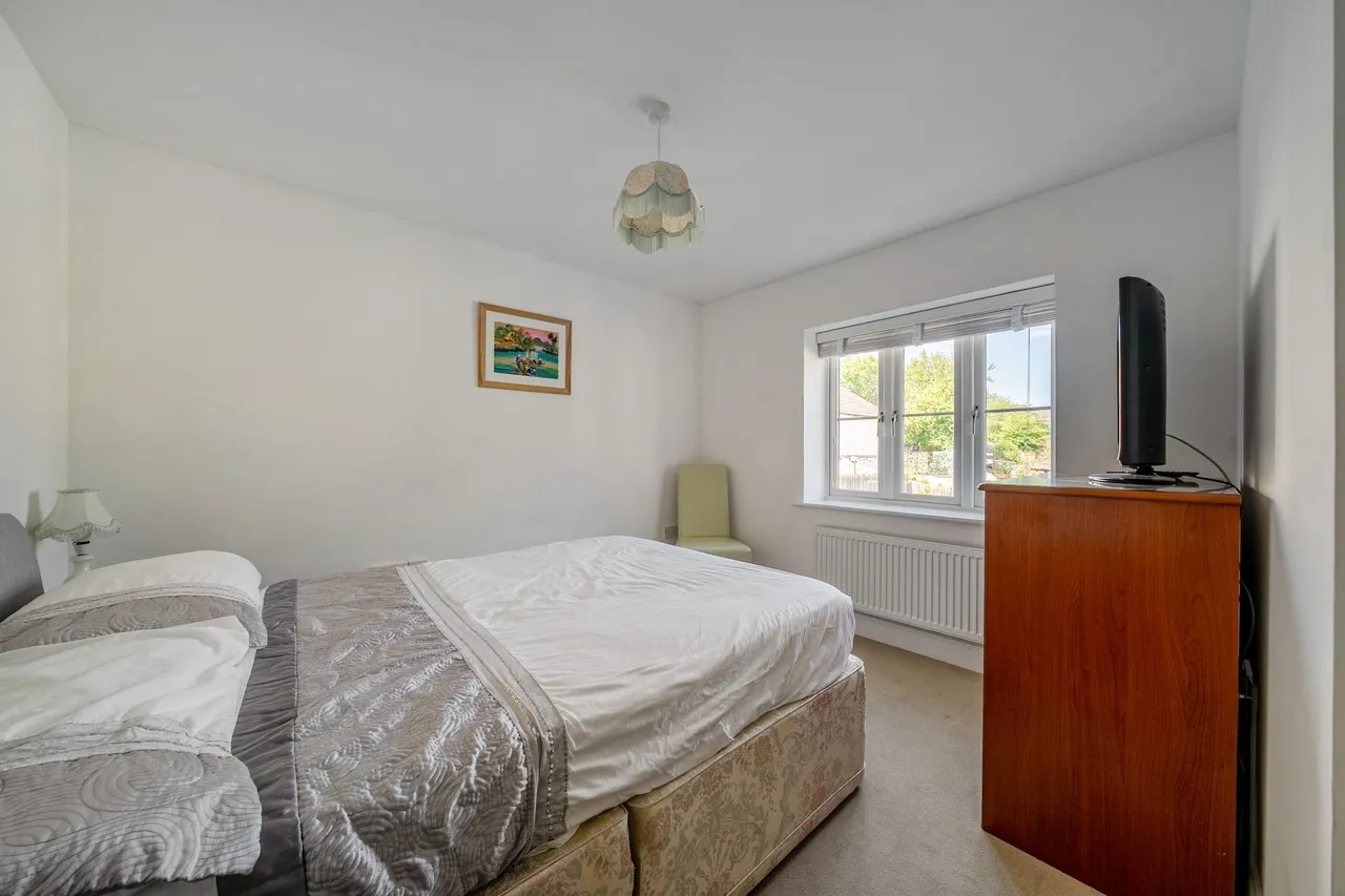 Hillcrest Gardens, Exmouth, EX8, photo 17