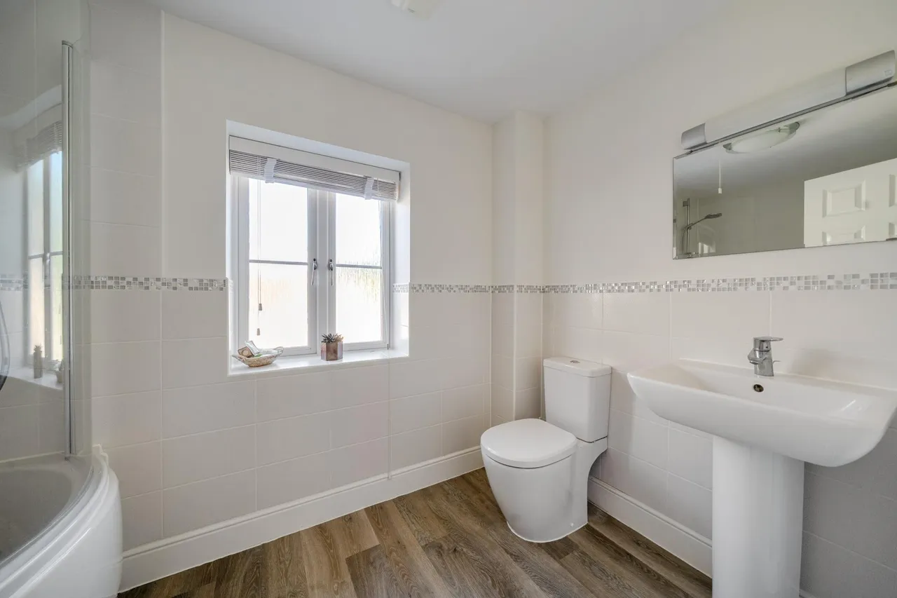 Hillcrest Gardens, Exmouth, EX8, photo 14