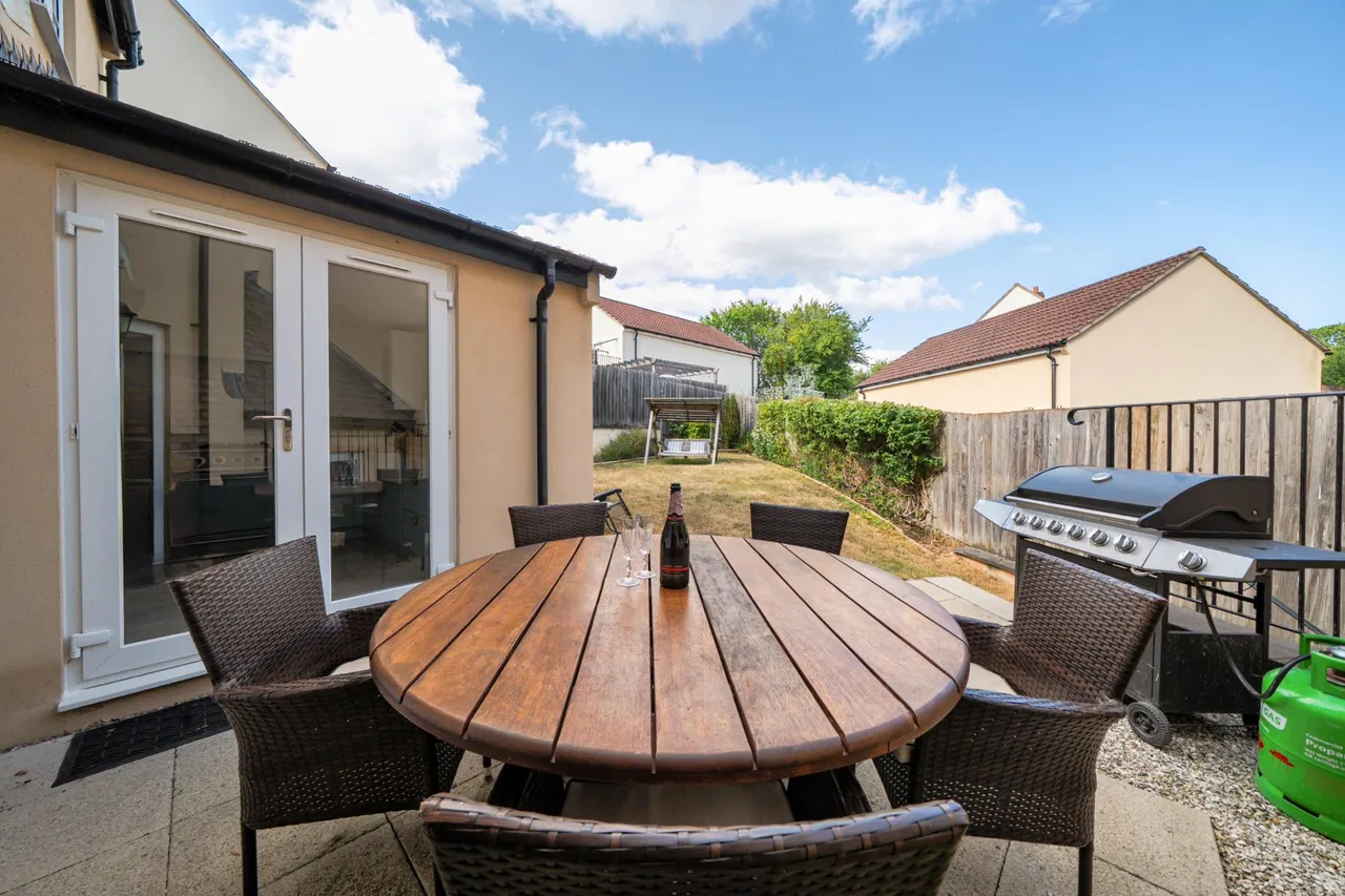 Hillcrest Gardens, Exmouth, EX8, photo 5