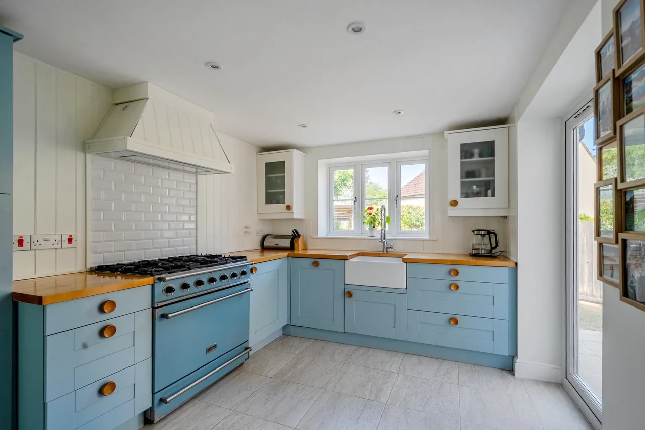 Hillcrest Gardens, Exmouth, EX8, photo 9