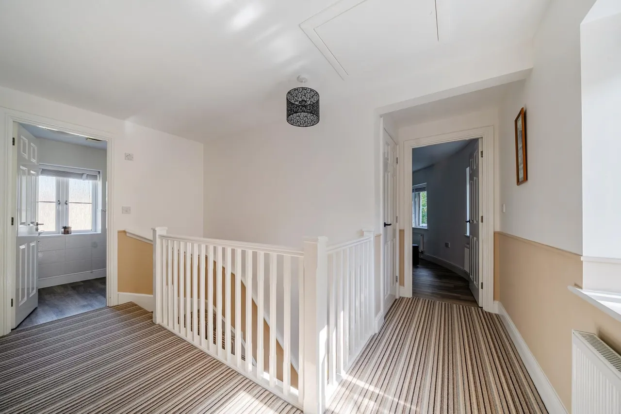 Hillcrest Gardens, Exmouth, EX8, photo 23
