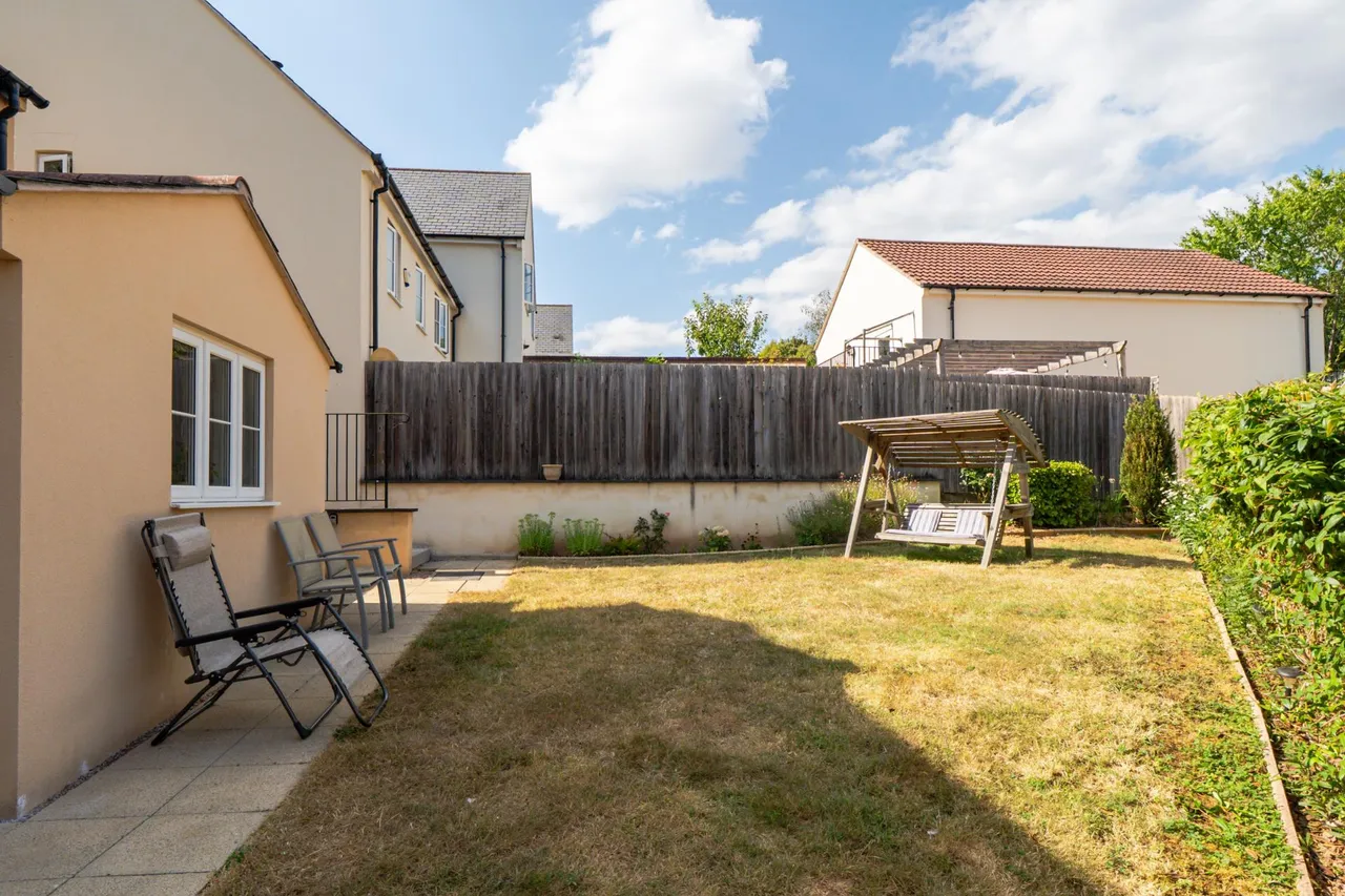 Hillcrest Gardens, Exmouth, EX8, photo 6