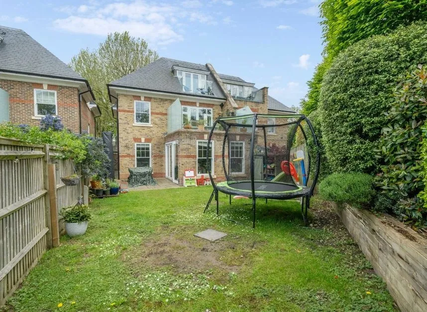 Ormond Avenue, Hampton, TW12, photo 8