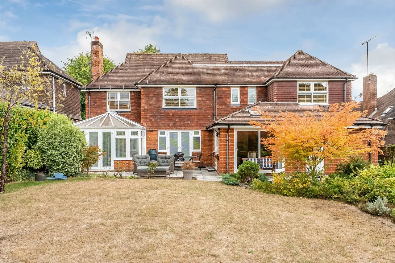 Gateways, Guildford, GU1, photo 2