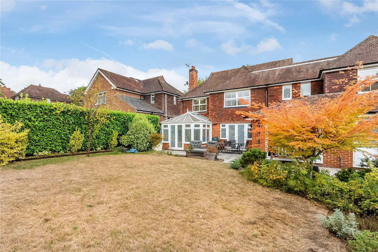 Gateways, Guildford, GU1, photo 39
