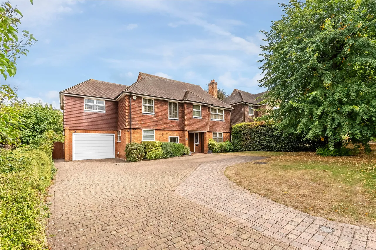 Gateways, Guildford, GU1, photo 40