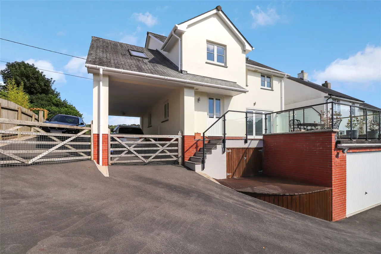 Brayford, Barnstaple, EX32, photo 23