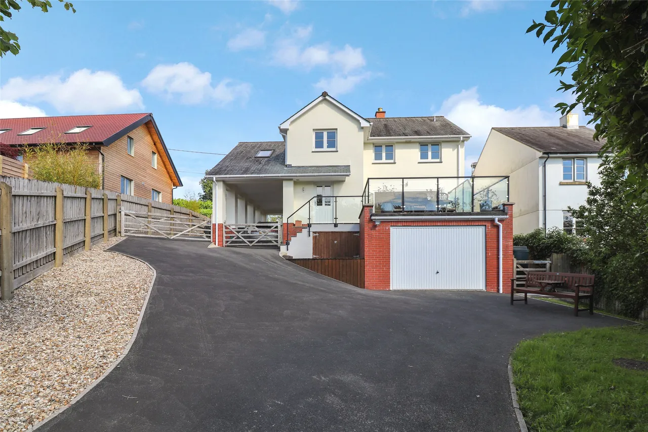 Brayford, Barnstaple, EX32, photo 24
